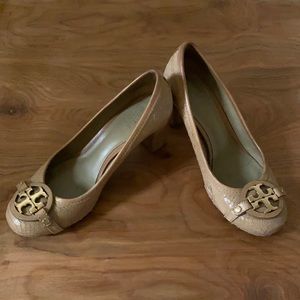 Tory Burch Heels